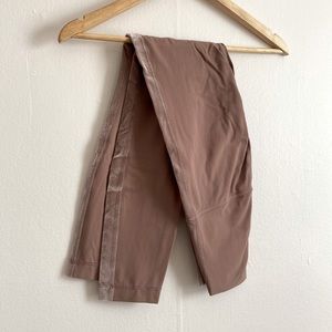 Lululemon High-Waisted Align Tights (size 2)